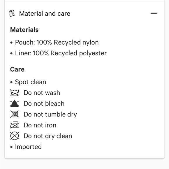 NEW LULULEMON DUAL POUCH WRISTLET BLUE - Picture 15 of 15